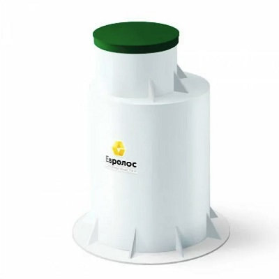 Септик Евролос Био 10