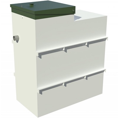 Септик Топас 10